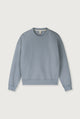 (Dames) Crewneck Sweater | Stone Grey