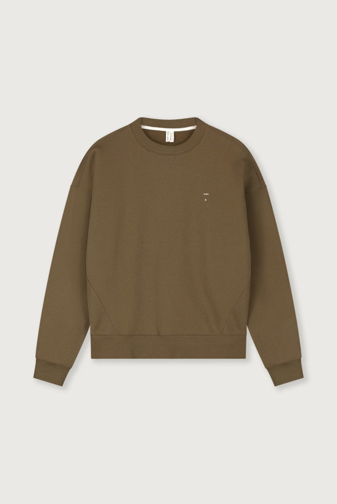 (Frauen) Crewneck-Pullover | Woody