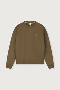 (Frauen) Crewneck-Pullover | Woody