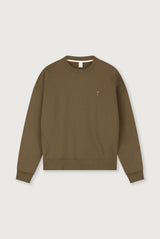 Adult Crewneck Sweater | Woody