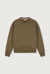 Adult Crewneck Sweater | Woody