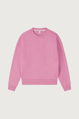 Crewneck-Pullover Erwachsene | Bubblegum
