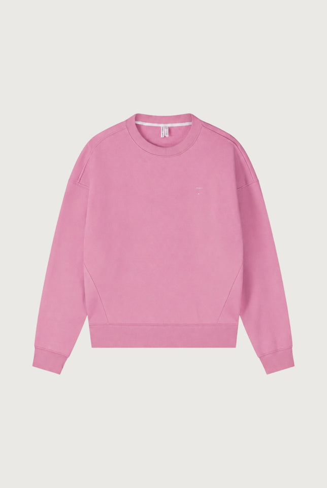 Crewneck-Pullover Erwachsene | Bubblegum