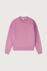 Adult Crewneck Sweater | Bubblegum