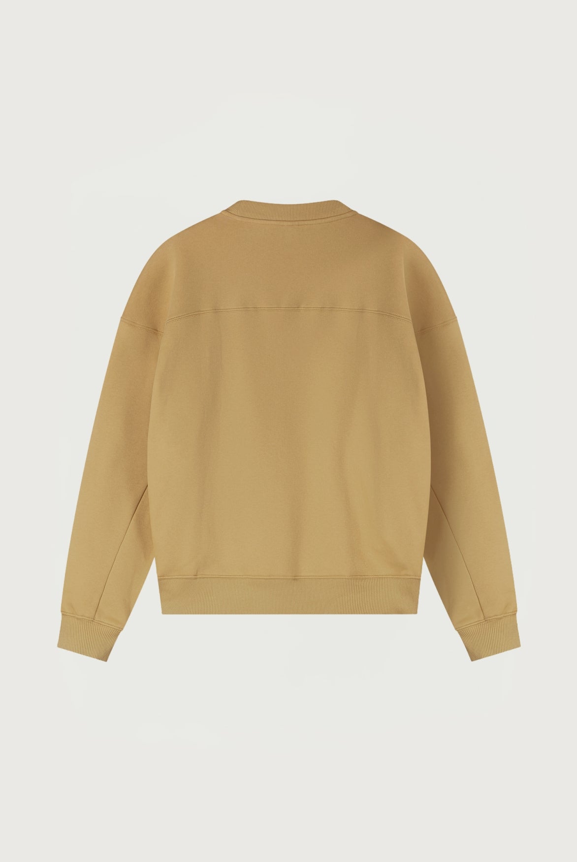 Adult Crewneck Sweater | Cookie