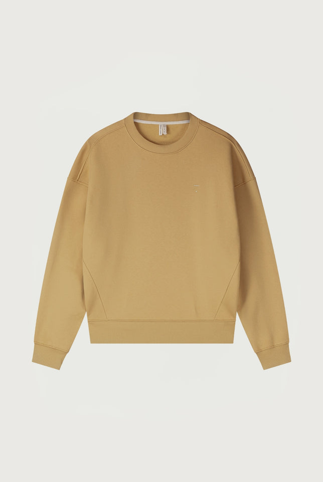 Crewneck-Pullover Erwachsene | Cookie
