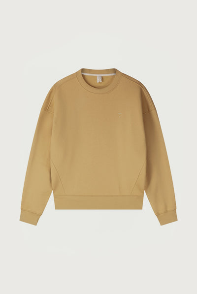 Crewneck-Pullover Erwachsene | Cookie