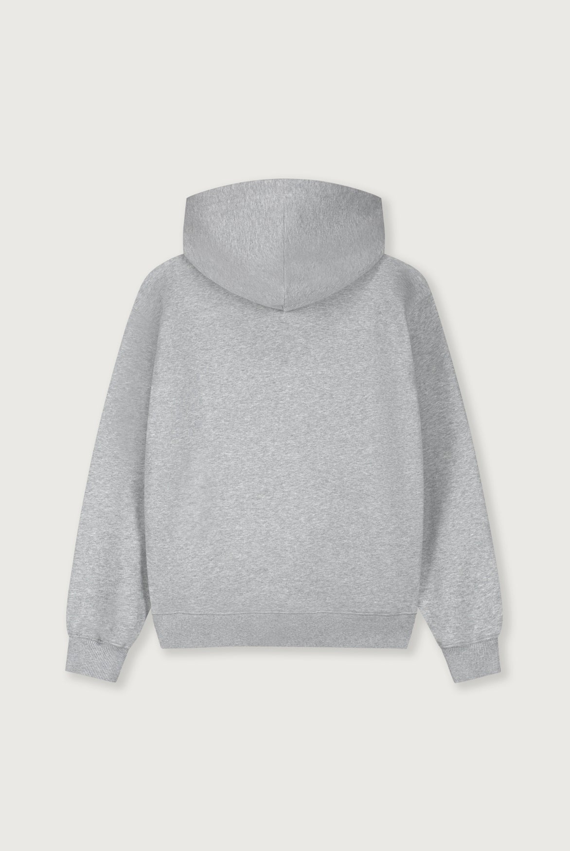 Adult Hoodie | Gray Melange
