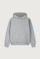 Adult Hoodie | Grey Melange