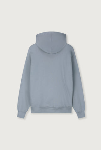 Adult Hoodie | Stone Gray