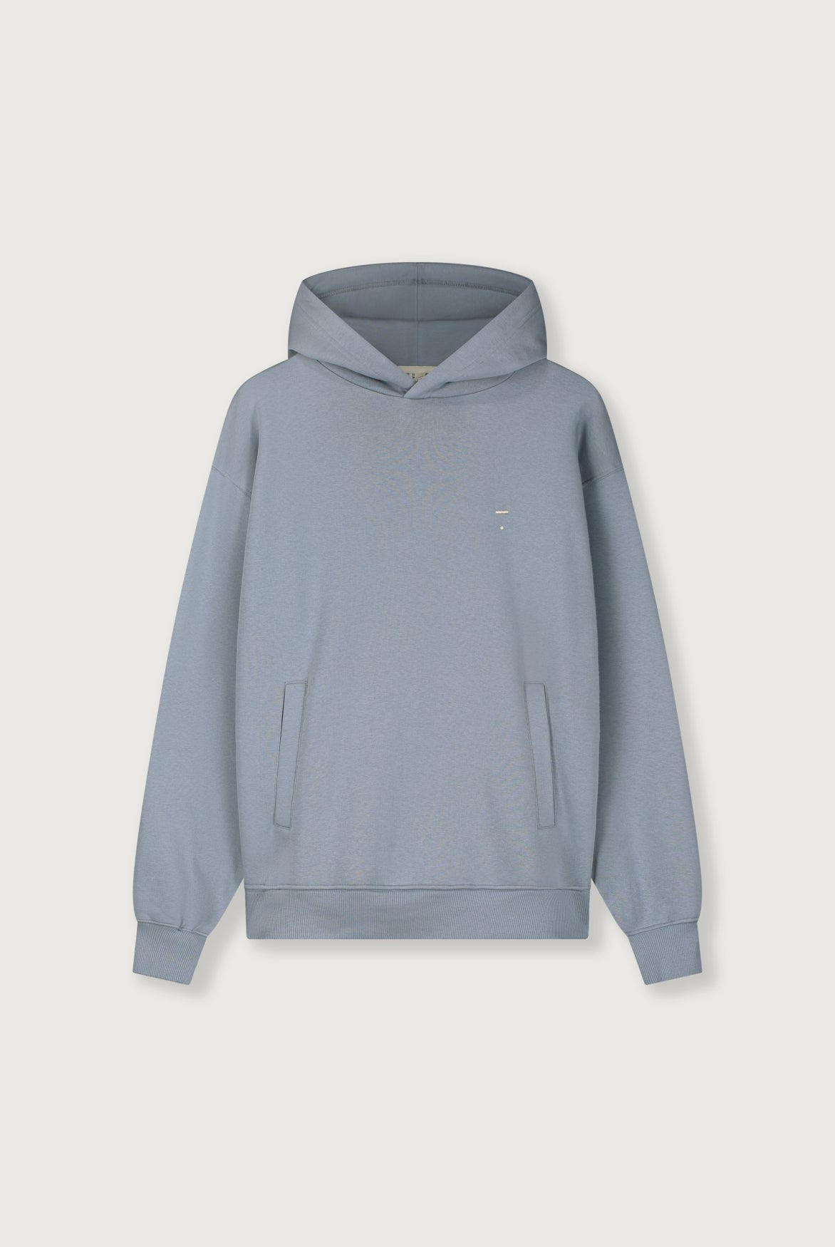 Kapuzenpulli Erwachsene | Stone Gray