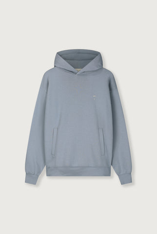 Kapuzenpulli Erwachsene | Stone Gray