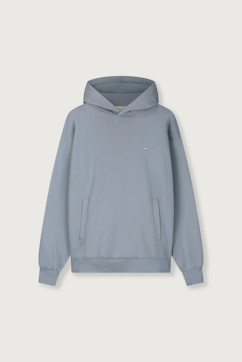 Kapuzenpulli Erwachsene | Stone Gray