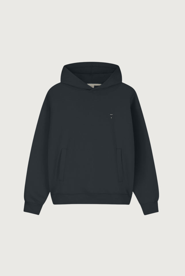 Adult Hoodie | Pirate Black