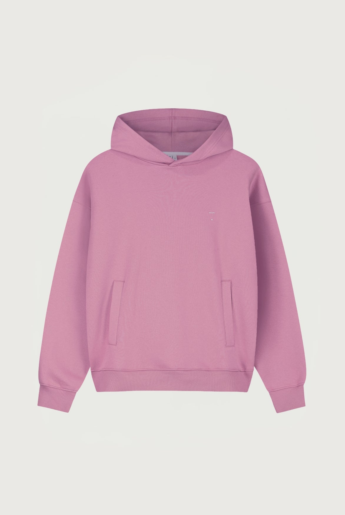 Adult Hoodie | Bubblegum