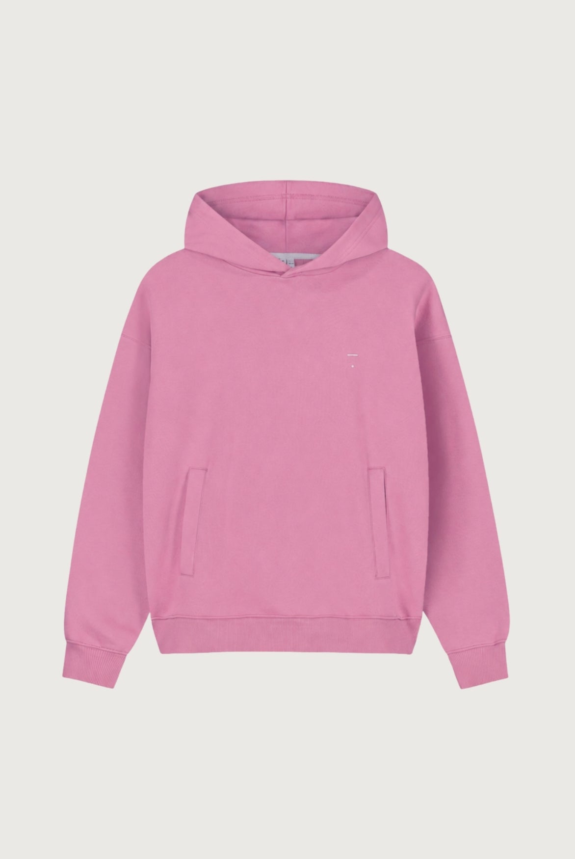 Adult Hoodie | Bubblegum