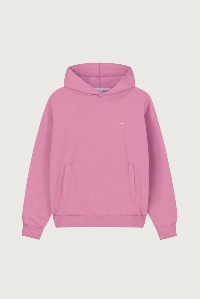 Adult Hoodie | Bubblegum