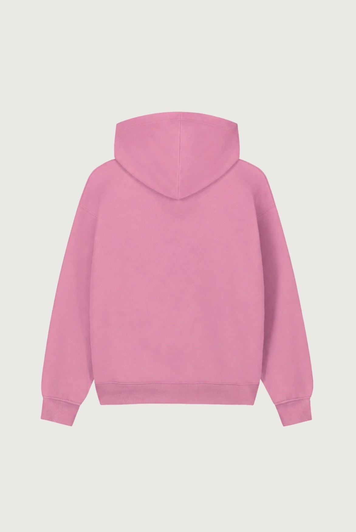Adult Hoodie | Bubblegum
