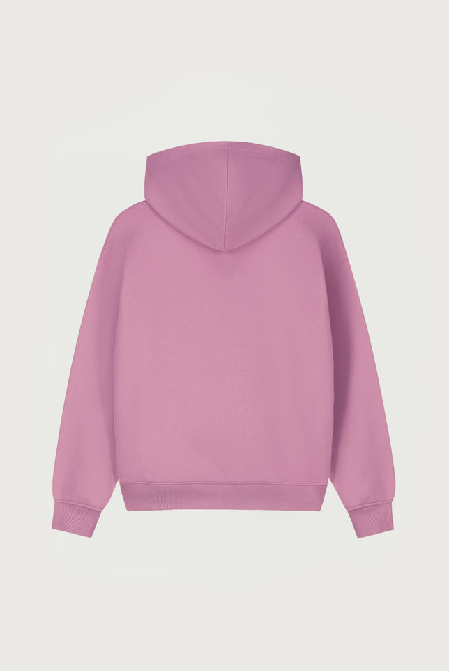 Adult Hoodie | Bubblegum