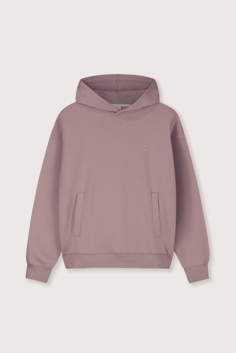 Adult Hoodie | Berry