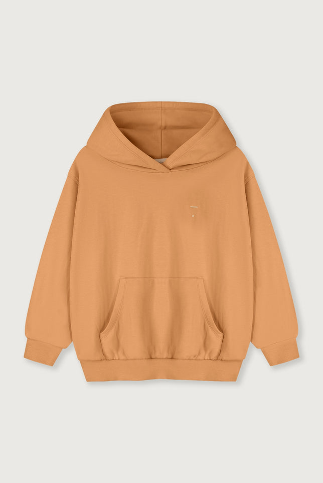 Kapuzenpullover | Melon
