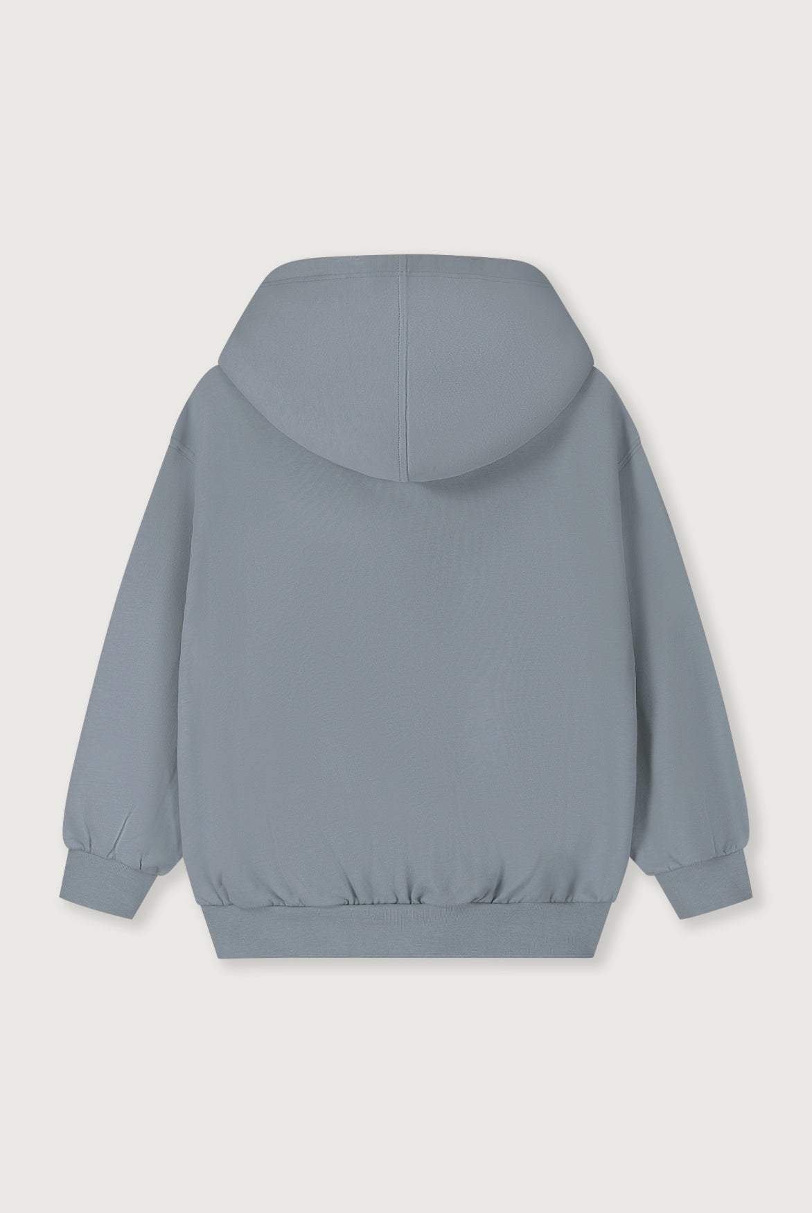 Kapuzenpullover | Stone Gray