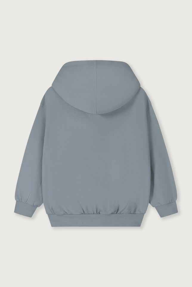 Kapuzenpullover | Stone Gray