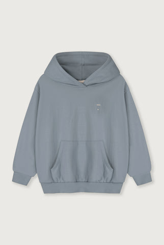 Hoodie Kids | Stone Gray