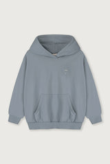 Hoodie | Stone Gray