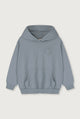 Kapuzenpullover | Stone Gray