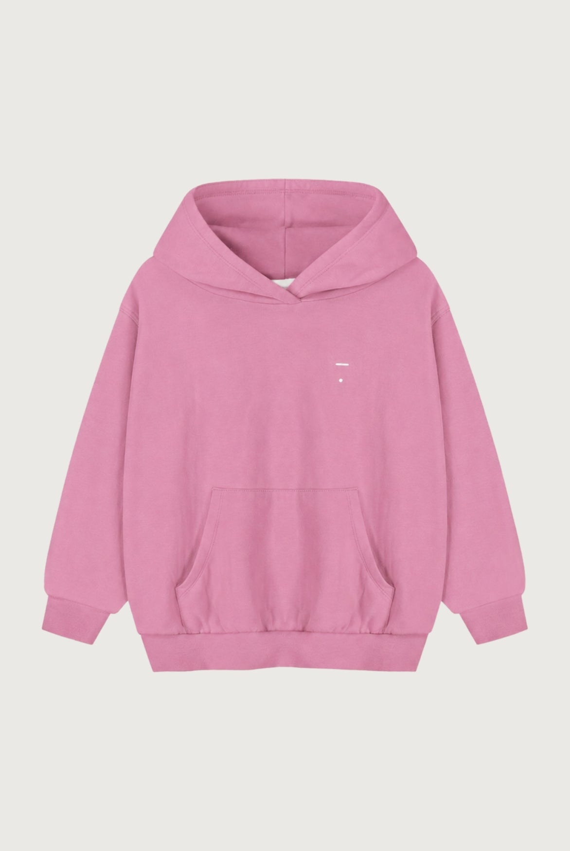 Hoodie | Bubblegum