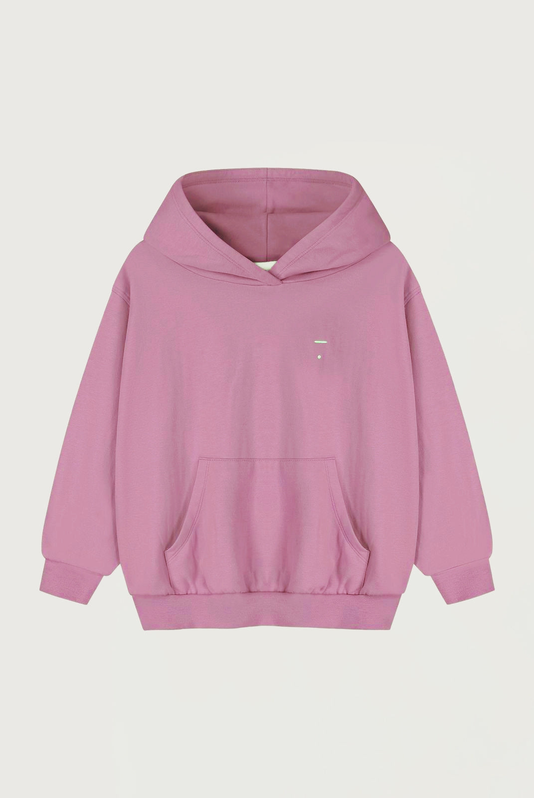 Hoodie | Bubblegum