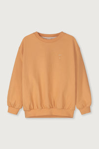 Oversized Trui | Melon