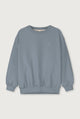 Oversized Trui | Stone Gray