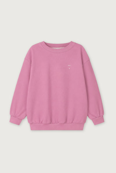 Oversized Trui | Bubblegum