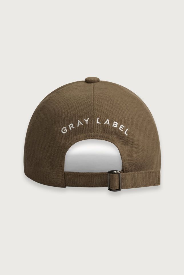 Baseball Cap | Woody