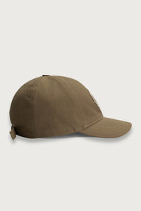 Baseball Cap | Woody