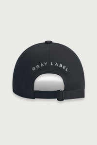 Baseball Cap | Pirate Black