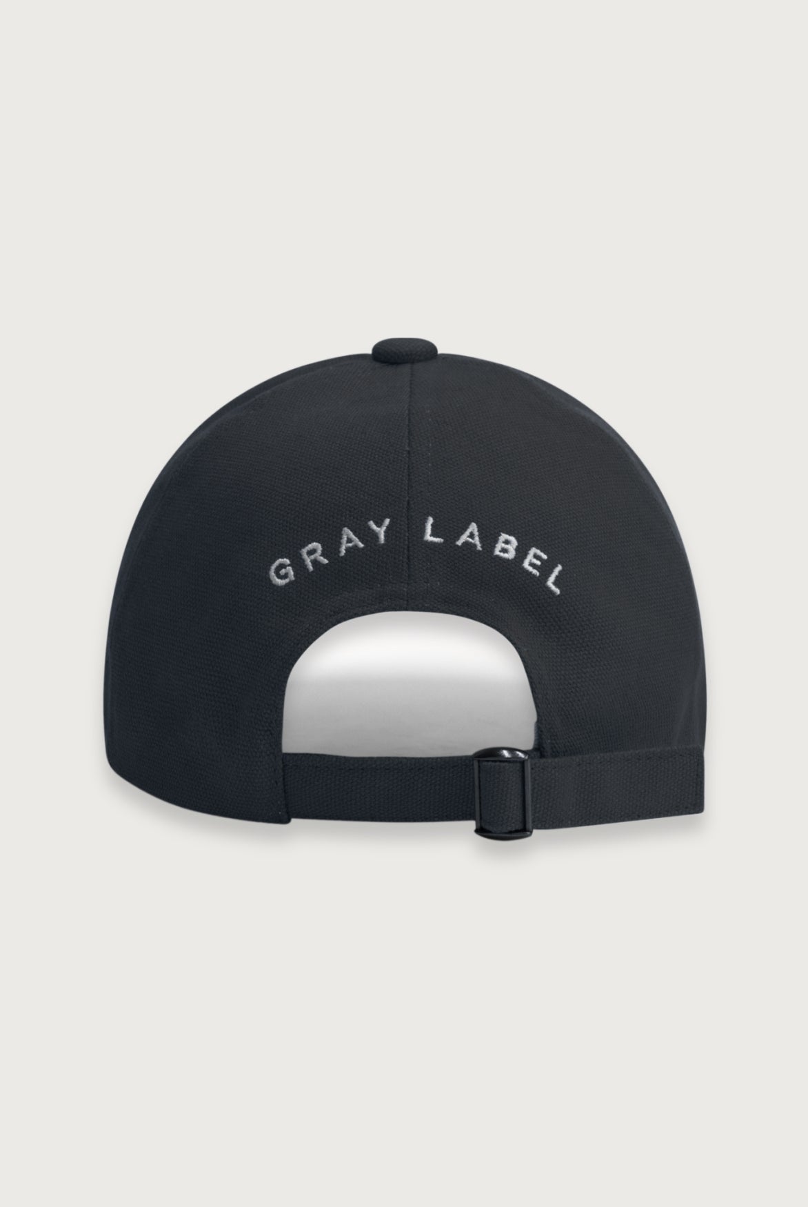 Baseball Cap | Pirate Black