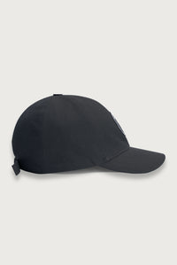 Baseball Cap | Pirate Black