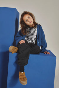 Knitted Cardigan RWS | Blue Moon