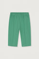 Baby Front Seam Joggers Bright Green