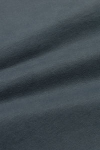 Barrel Leg Joggers | Blue Grey