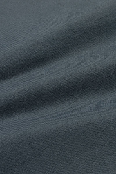 Baby Track Pants | Blue Gray