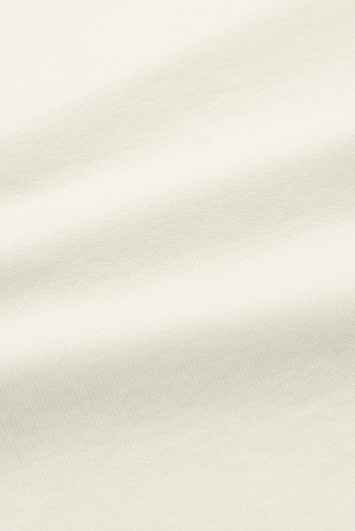 Baby Collar Onesie | Cream