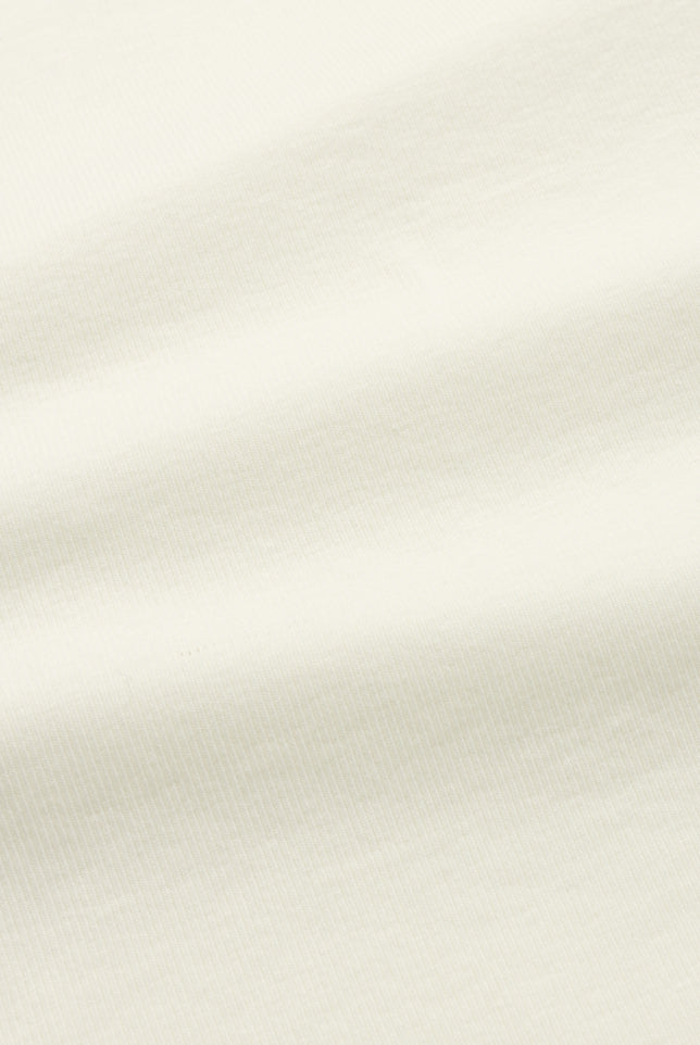 Baby Collar Onesie | Cream
