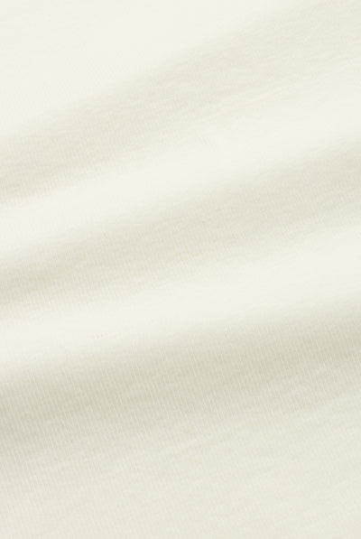 Baby Collar Onesie | Cream