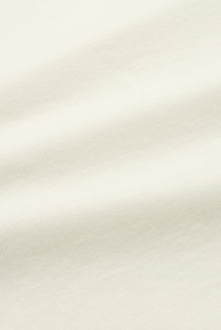 Baby Collar Onesie | Cream