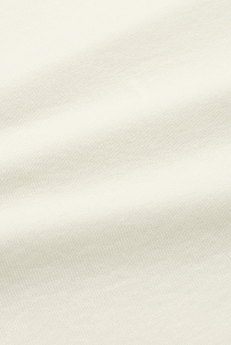Baby Collar Onesie | Cream