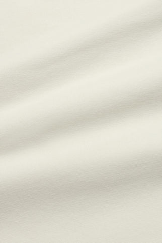 Baby Suit with Snaps | Cream